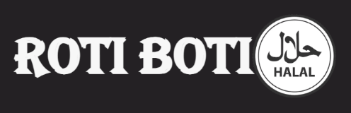 Roti Boti logo Custom 1